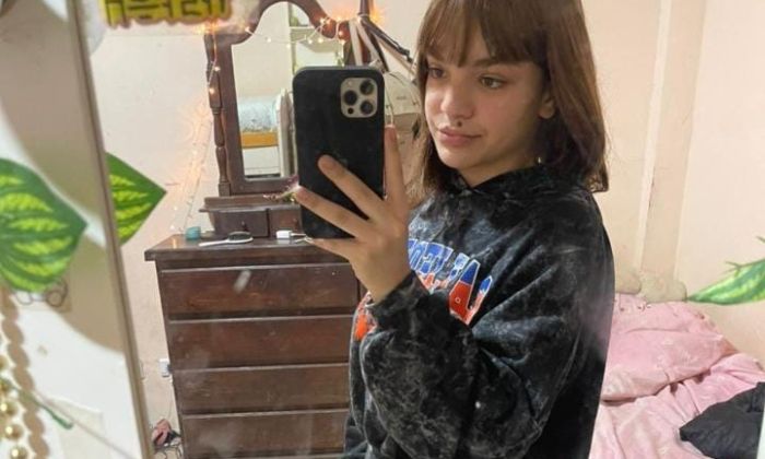 F. Varela – Se busca a la menor Candela Rodríguez, de 15 años